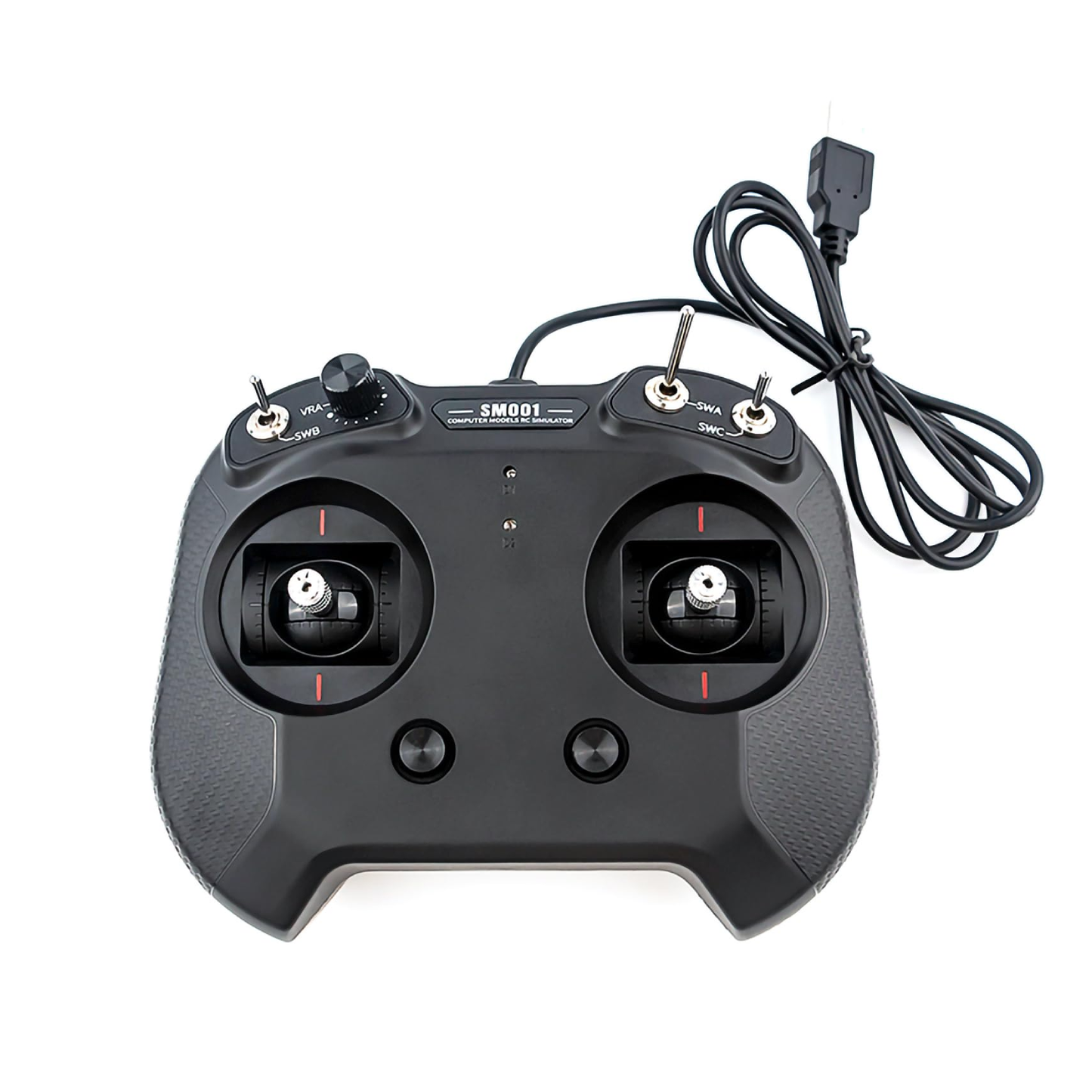 8-Channel USB Controller