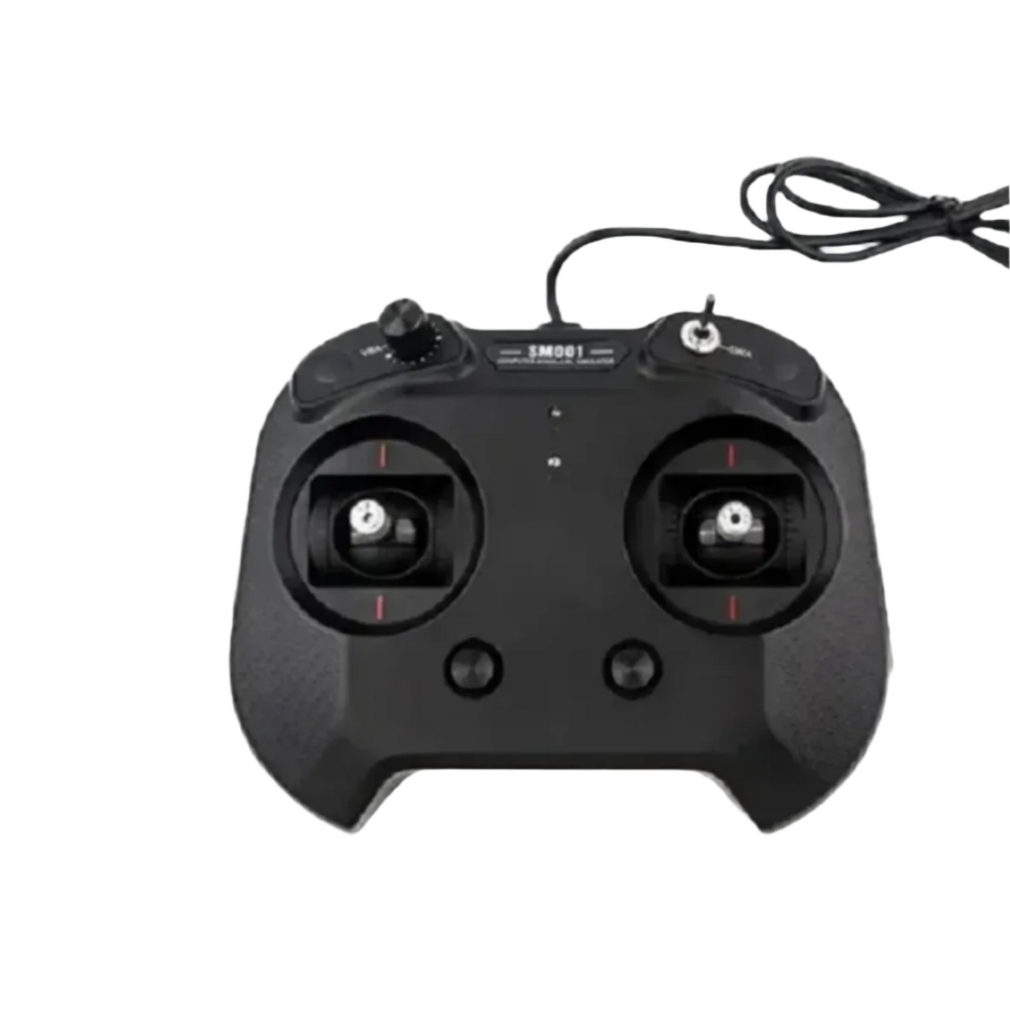 Flight Simulator Remote