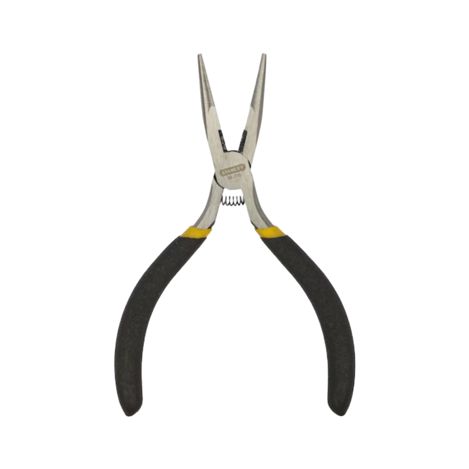 Stanley STHT84119-8 5-inch Precision Miniature Long Nose Pliers