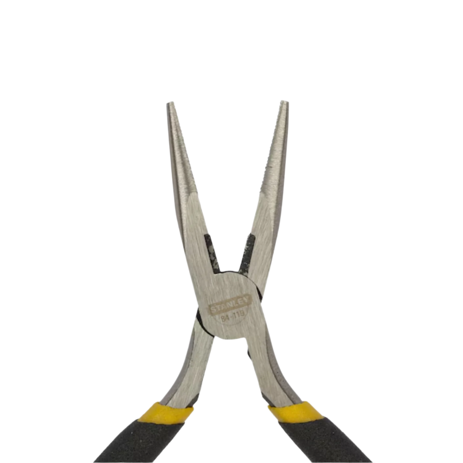 Stanley STHT84119-8 5-inch Precision Miniature Long Nose Pliers