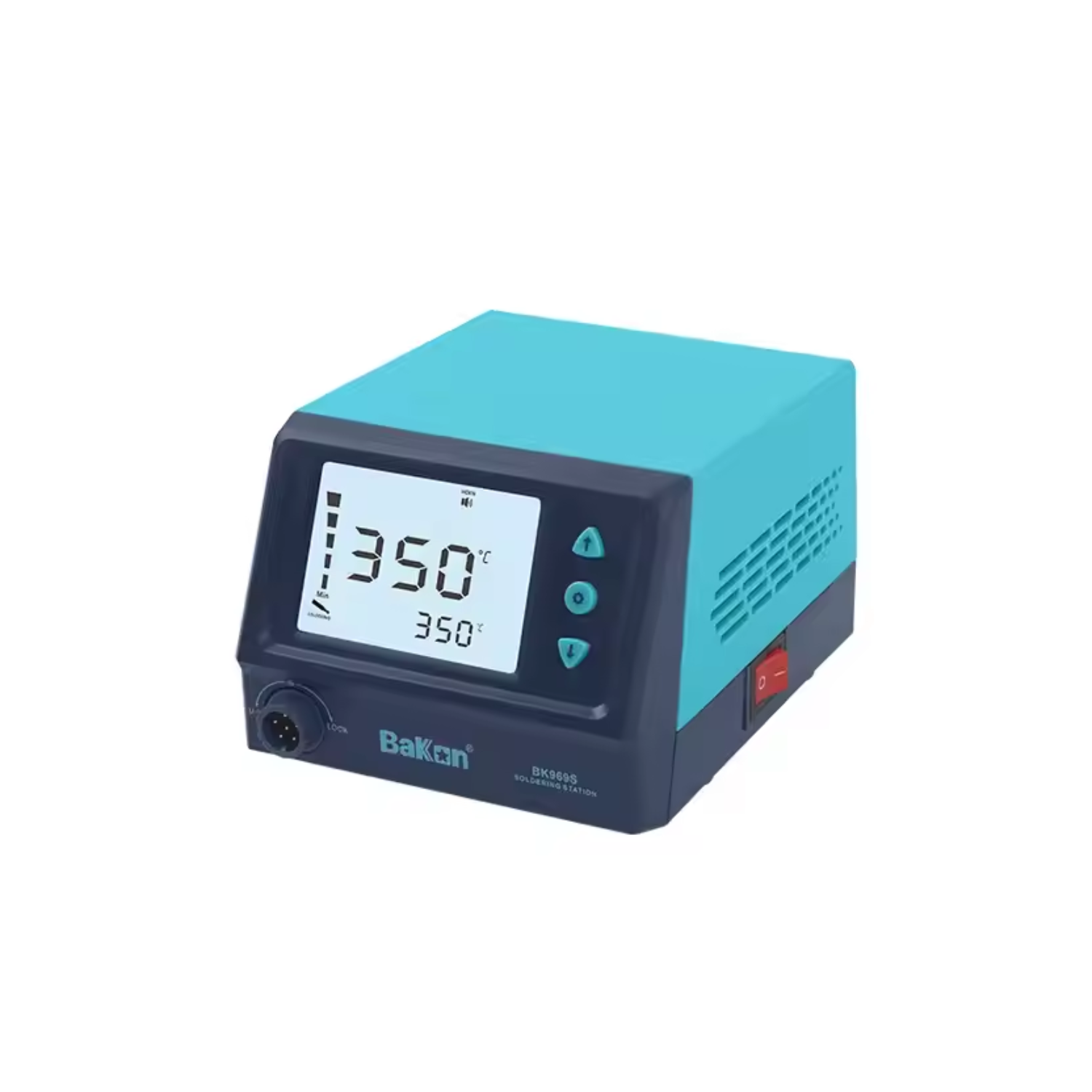 Bakon BK969S Digital Soldering Station - 60W