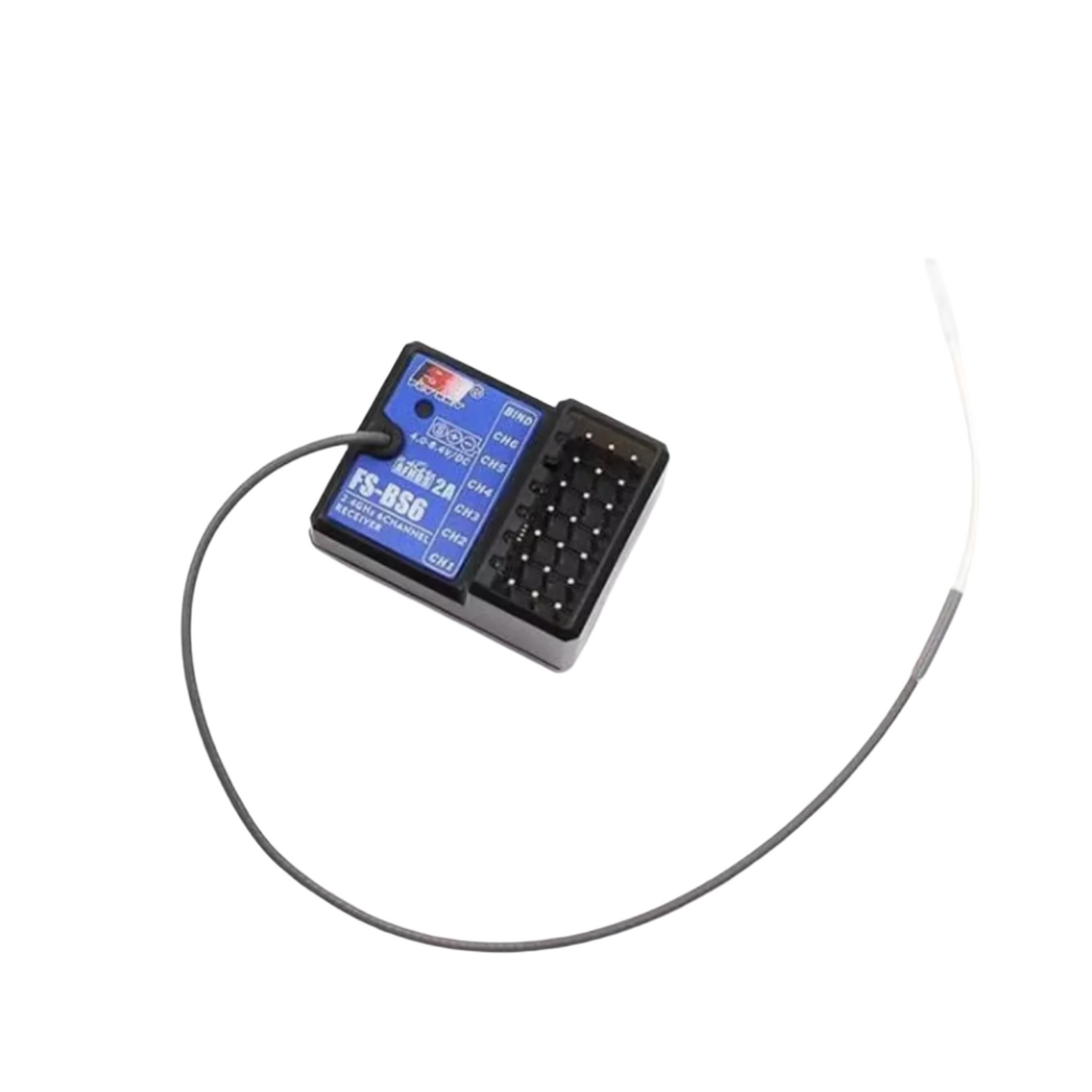 FlySky FS-BS6 Receiver