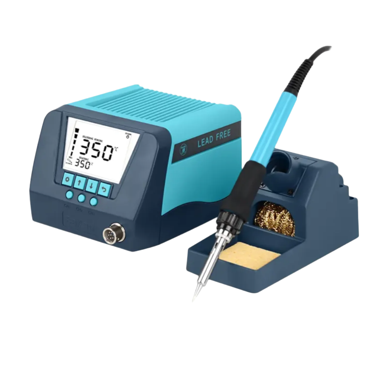 Bakon BK90 90W Digital Soldering Station