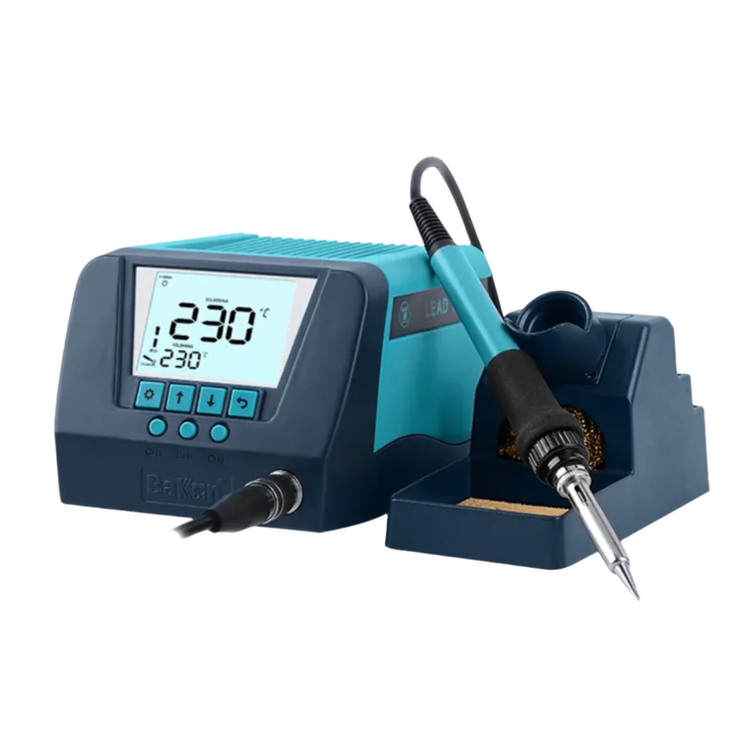 Bakon BK90 90W Digital Soldering Station