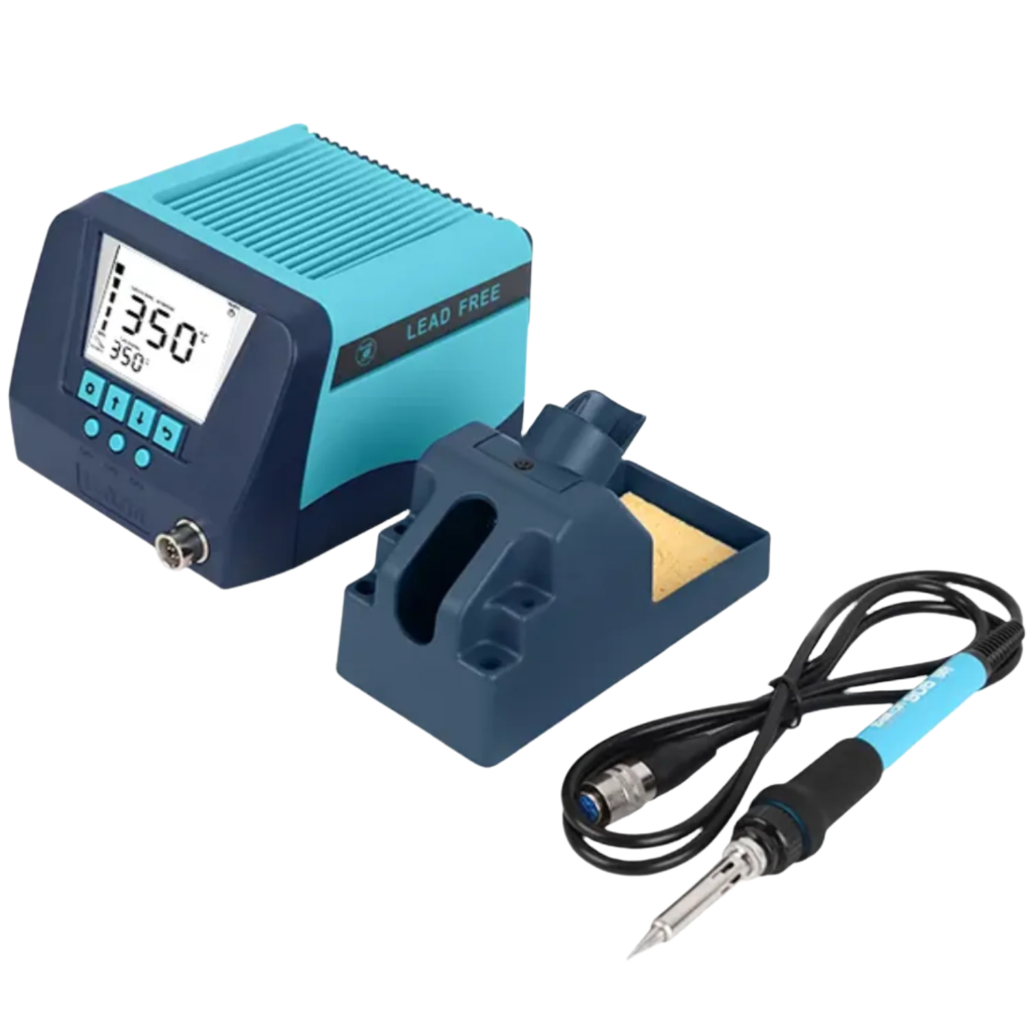 Bakon BK90 90W Digital Soldering Station