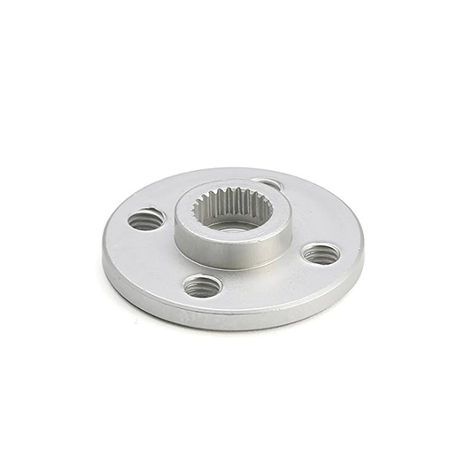 25T Aluminum Servo Horn