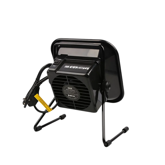 Bakon BK493 Smart Desktop Smoke Absorber