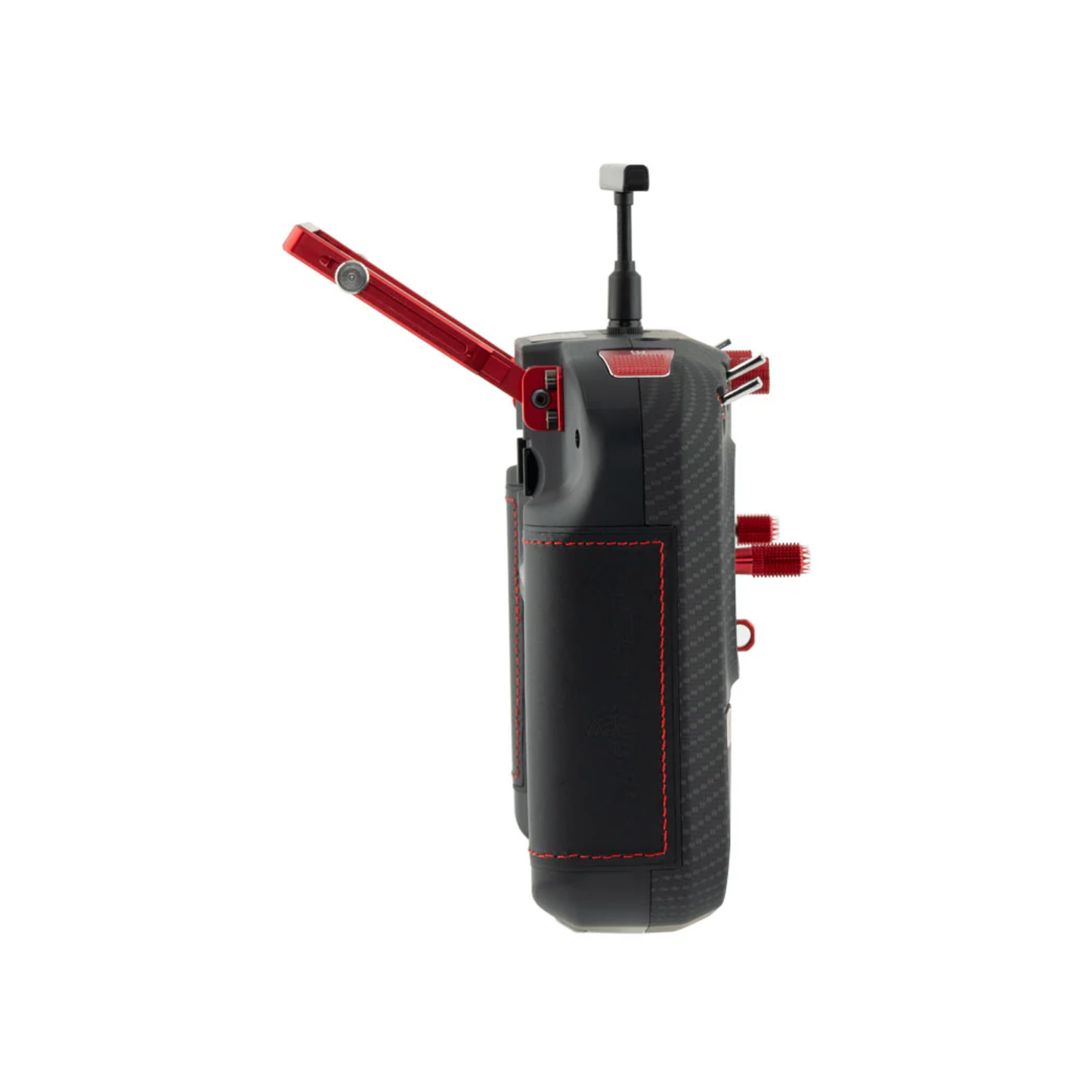RadioMaster Boxer Max ELRS M2 Radio Controller Next-Gen Radio Transmitter For FPV Drones & RC - RED- RS8499