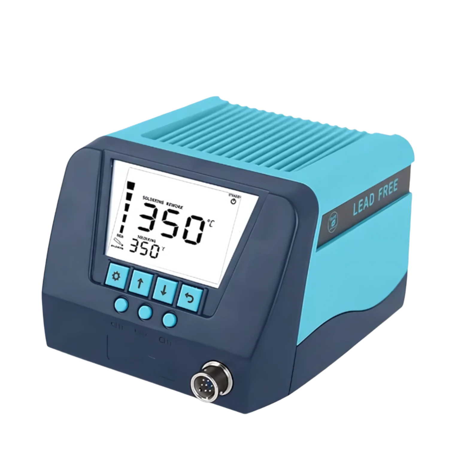 Bakon BK880 Professional Hot Air Desoldering & Rework Station