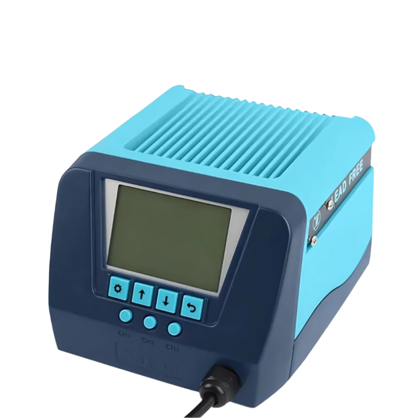 Bakon BK880 Professional Hot Air Desoldering & Rework Station