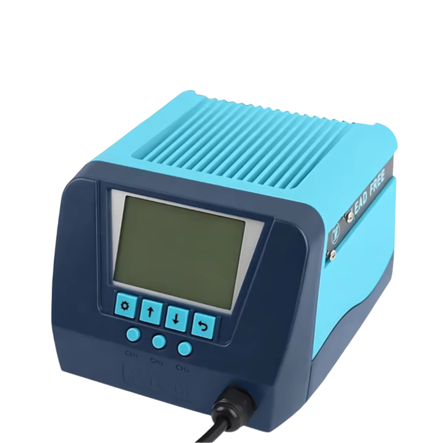 Bakon BK880 Professional Hot Air Desoldering & Rework Station