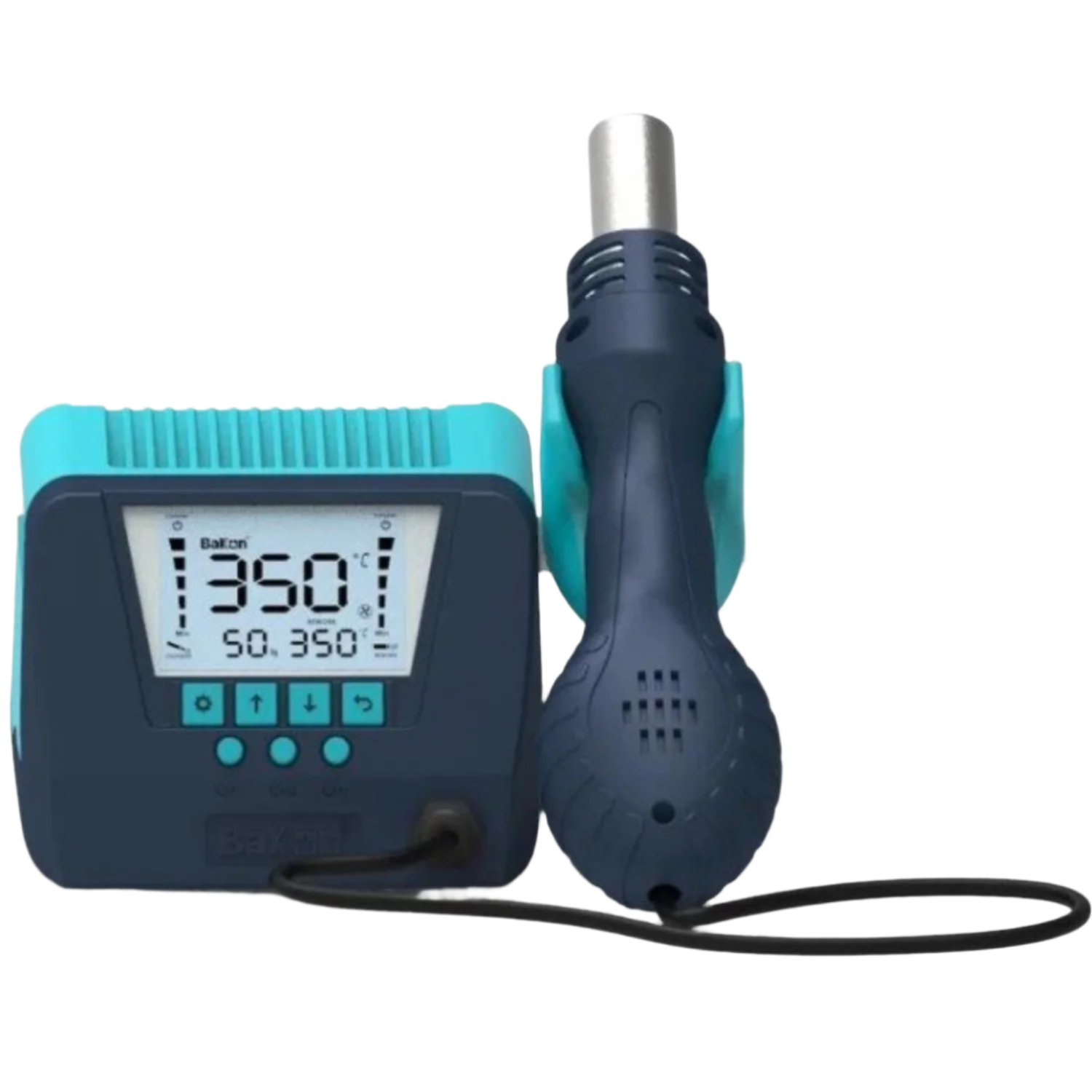 Bakon BK880 Professional Hot Air Desoldering & Rework Station