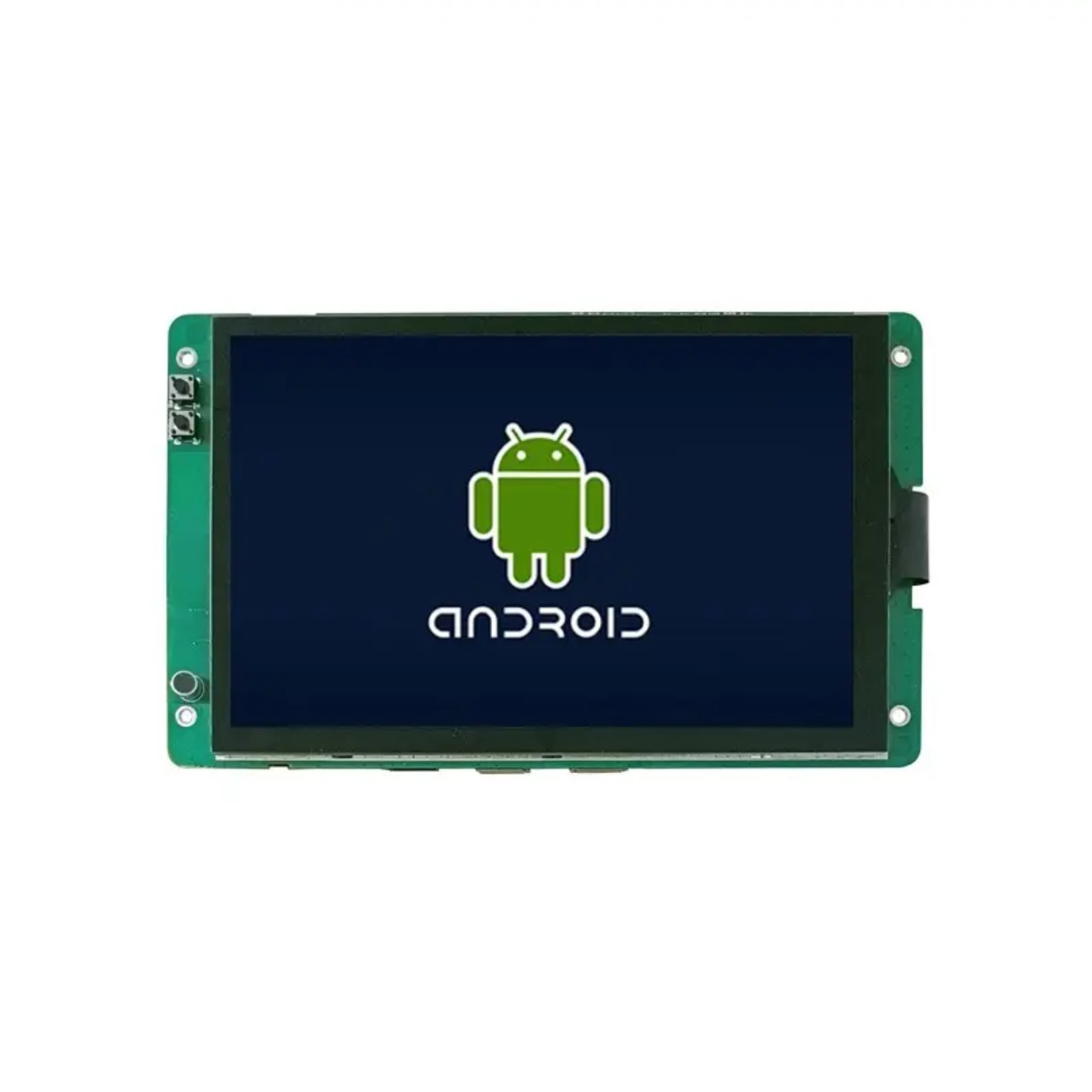 DWIN DMG12800C070_32WTC Android 11 Display 7.0" Capacitive Touch IPS Display For Industrial & Embedded Applications