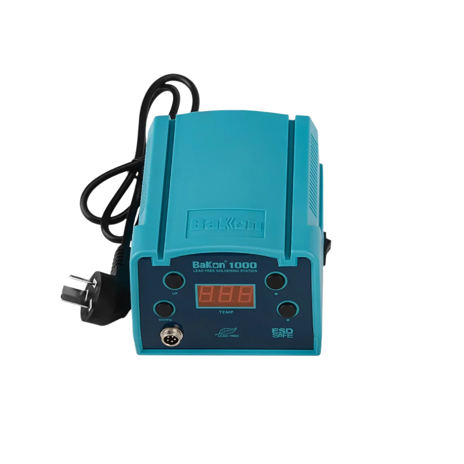Bakon BK1000 90W ESD Digital Soldering Station
