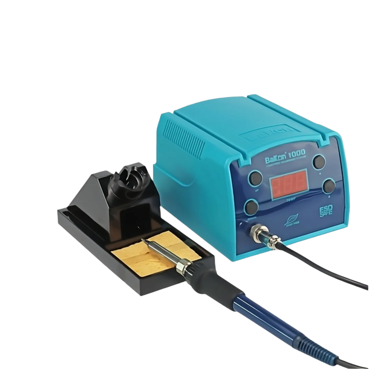 Bakon BK1000 90W ESD Digital Soldering Station