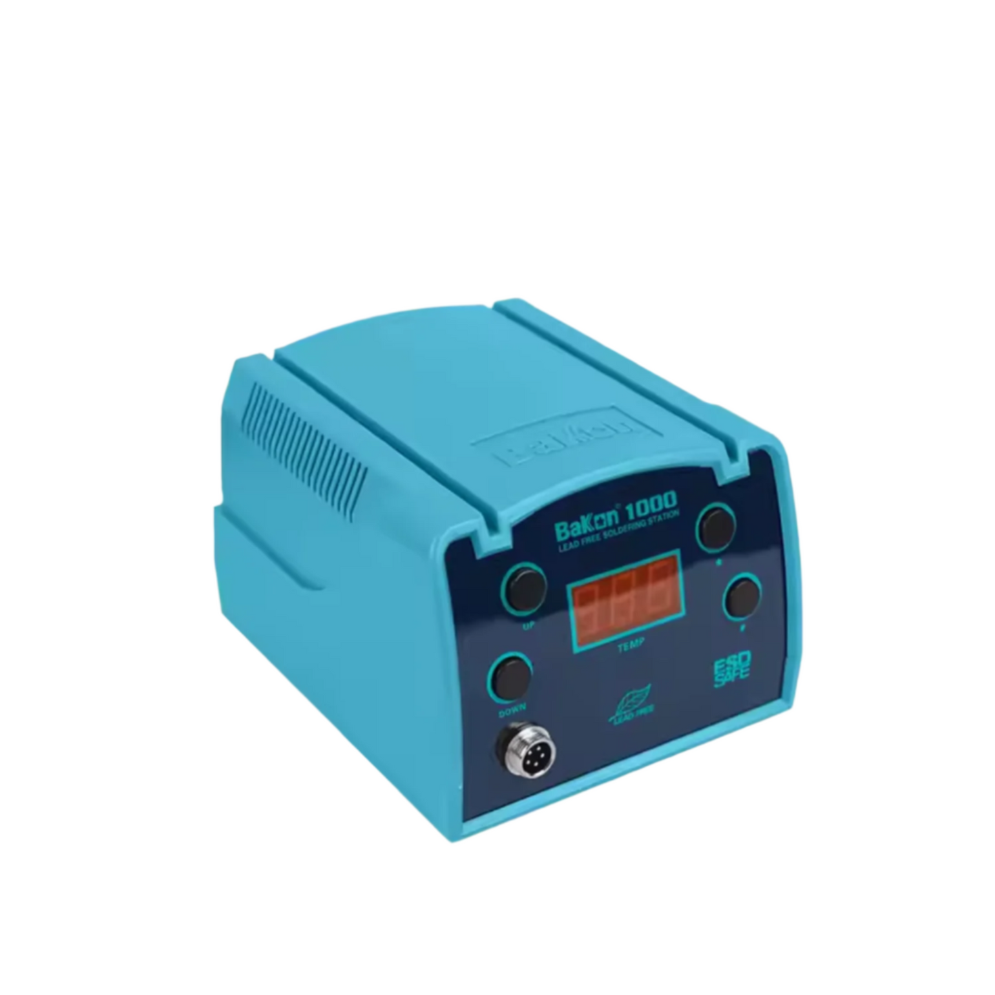 Bakon BK1000 90W ESD Digital Soldering Station