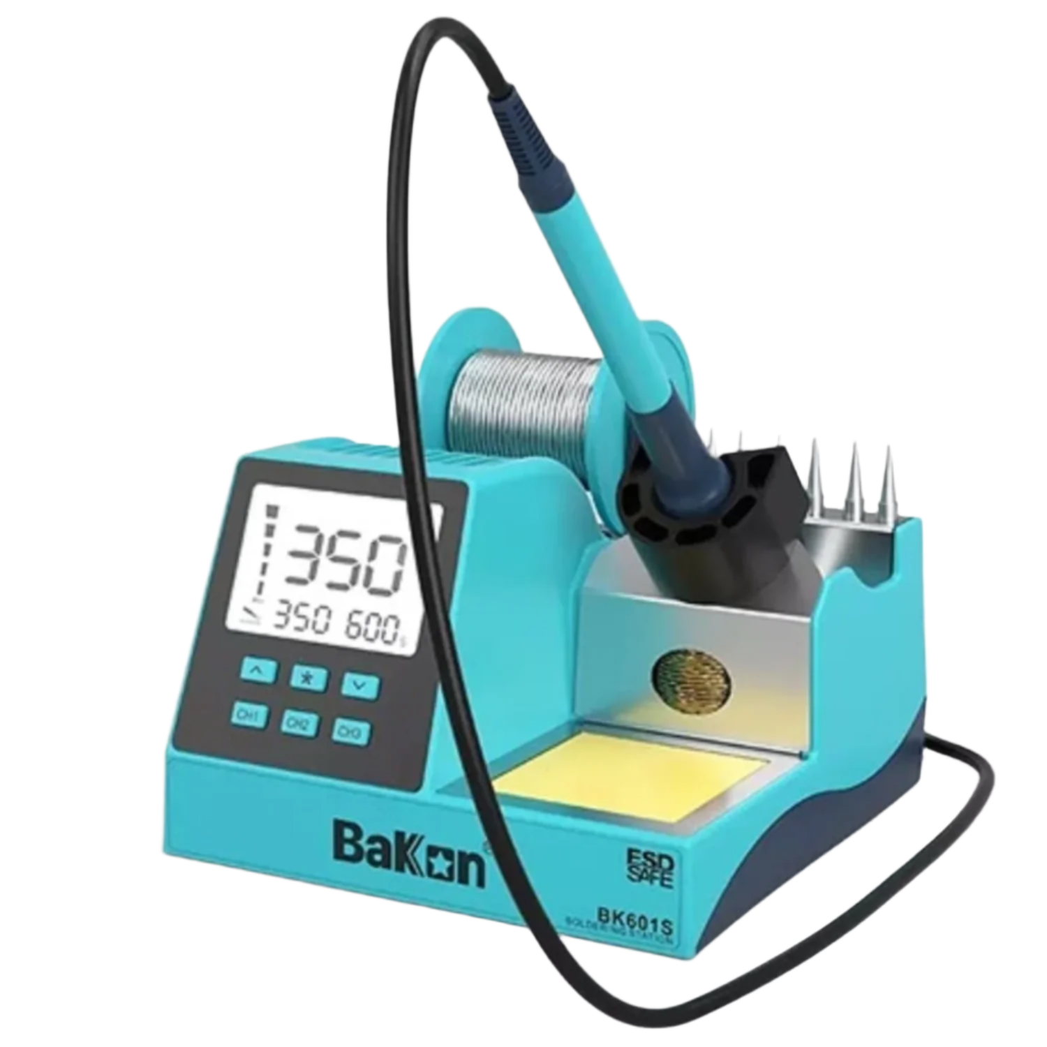BAKON BK601S 90W Digital Soldering Station
