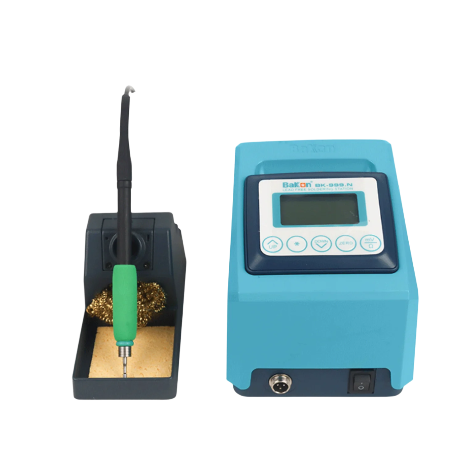 BAKON BK999.N Smart Network Lead-Free Soldering Station