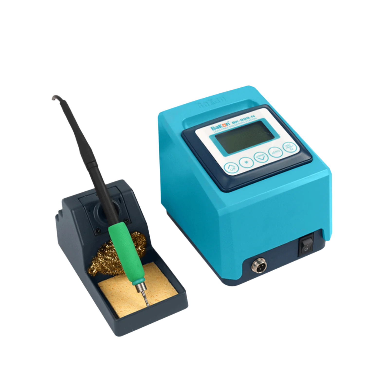 BAKON BK999.N Smart Network Lead-Free Soldering Station