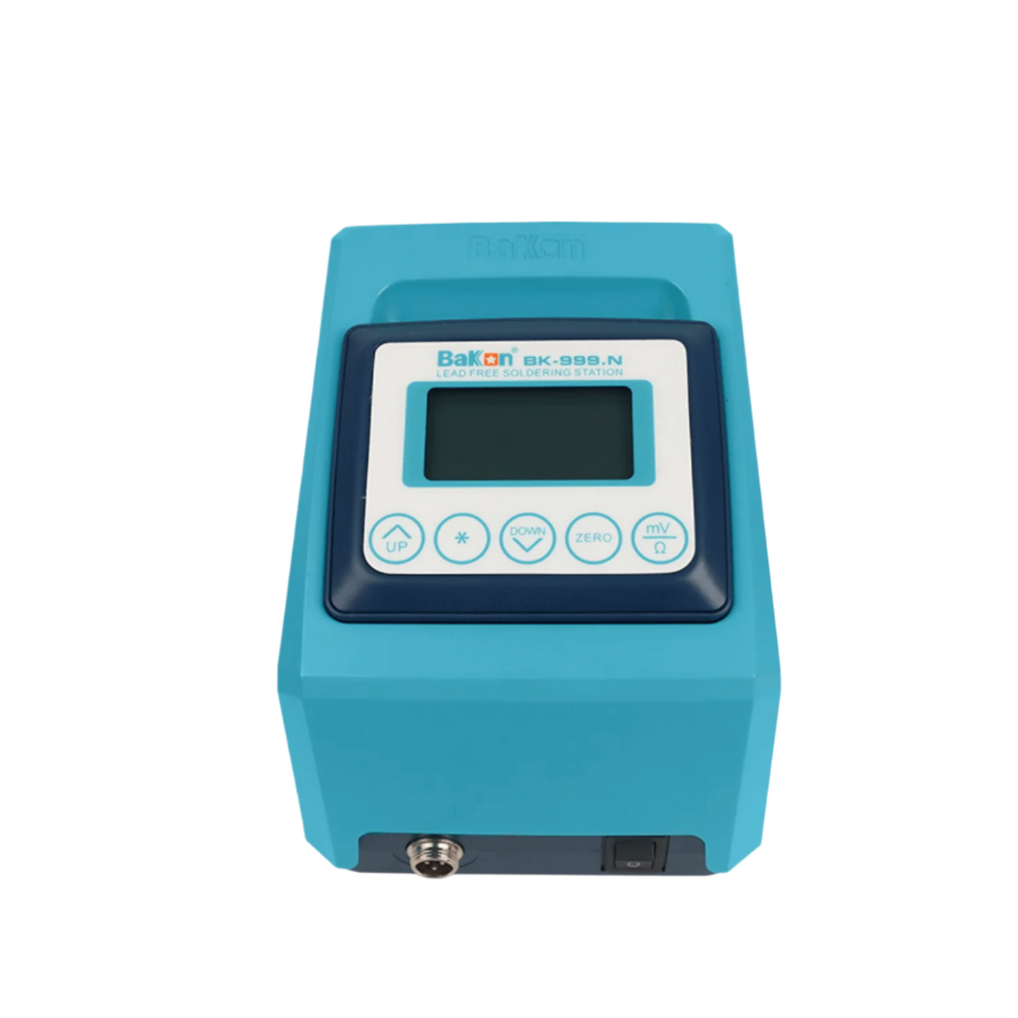 BAKON BK999.N Smart Network Lead-Free Soldering Station