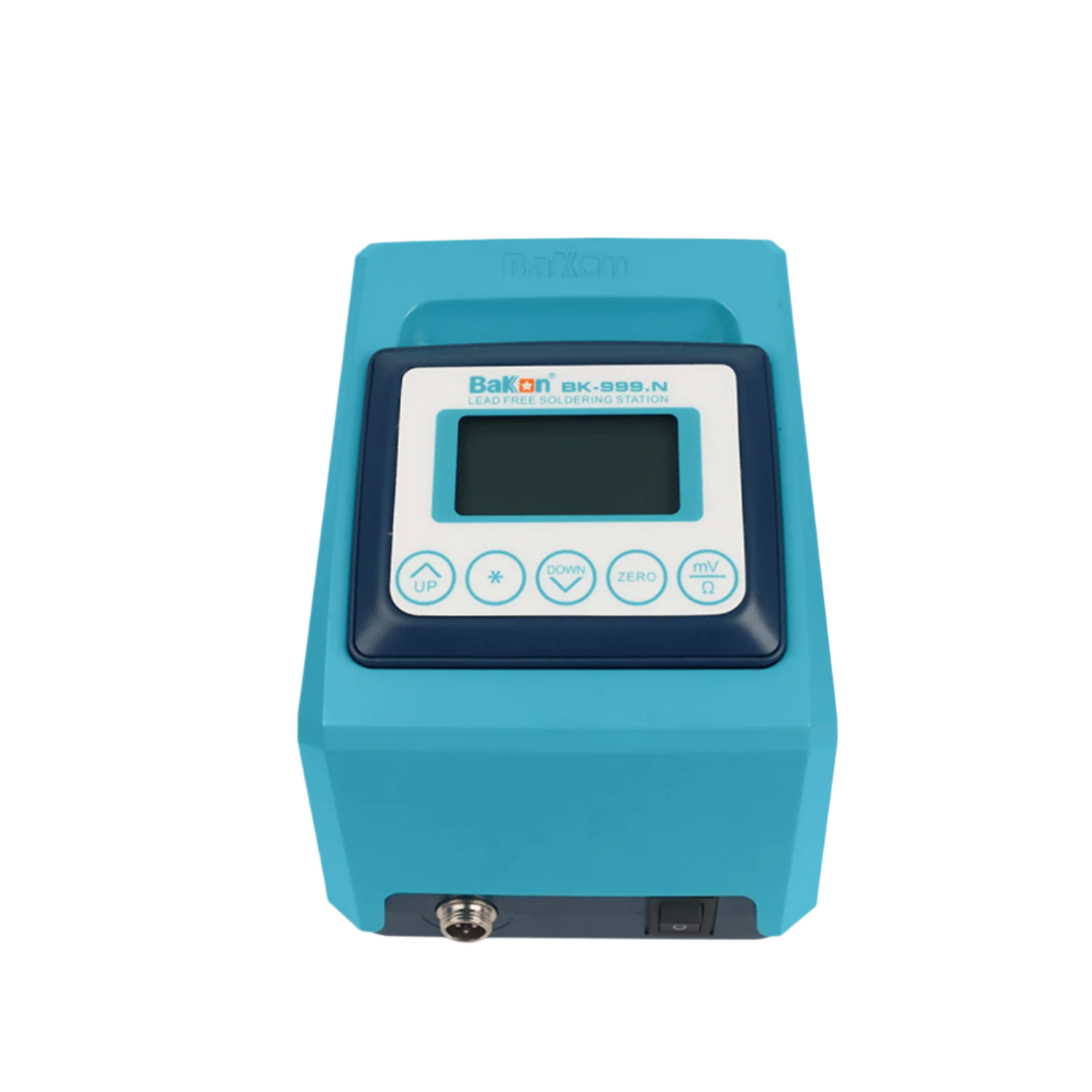 BAKON BK999.N Smart Network Lead-Free Soldering Station