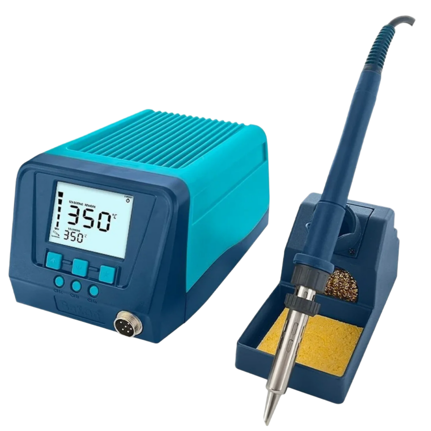Bakon BK2000S Professional Soldering Station