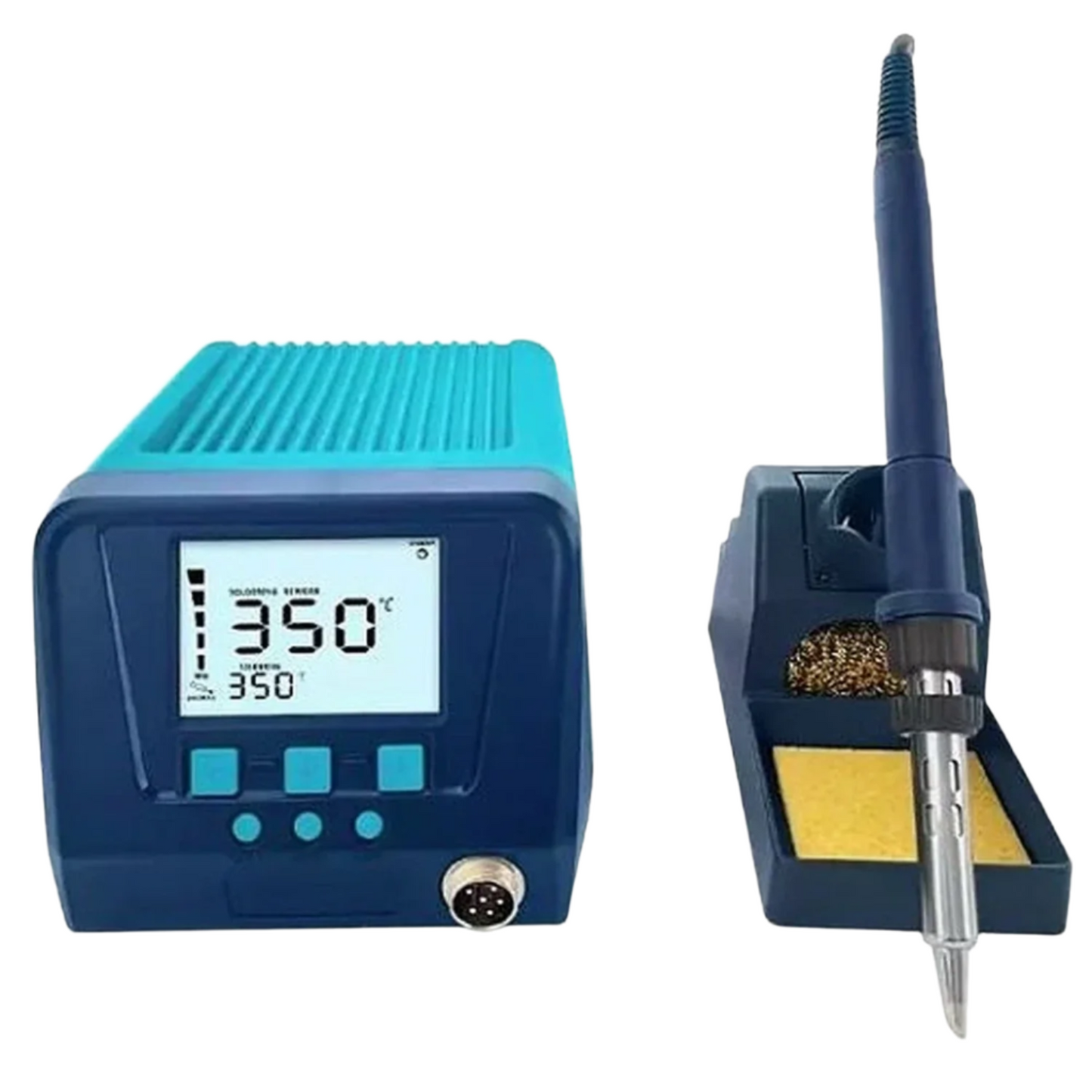 Bakon BK2000S Professional Soldering Station