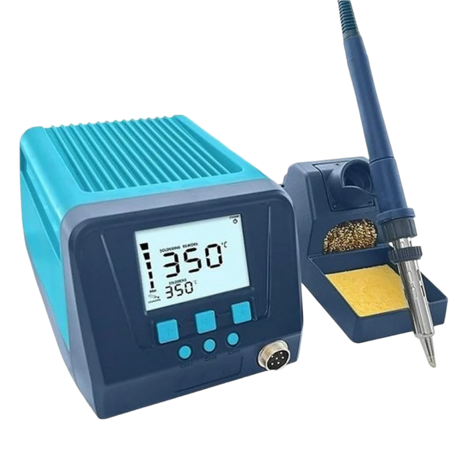 Bakon BK2000S Professional Soldering Station