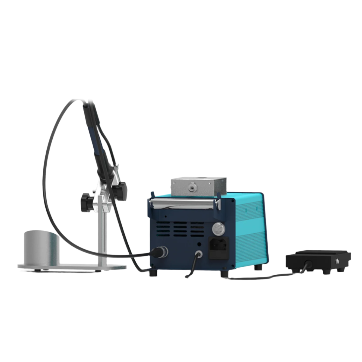 Bakon BK3500 120W Digital Auto-Feed Soldering Station