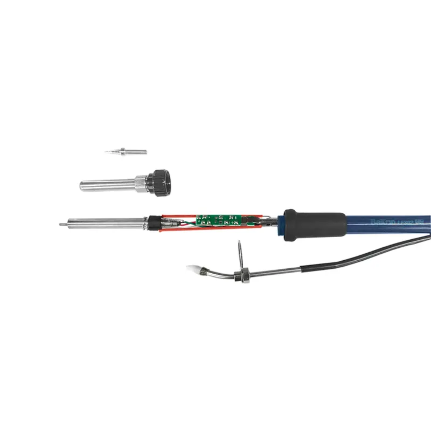 Bakon BK3500 120W Digital Auto-Feed Soldering Station