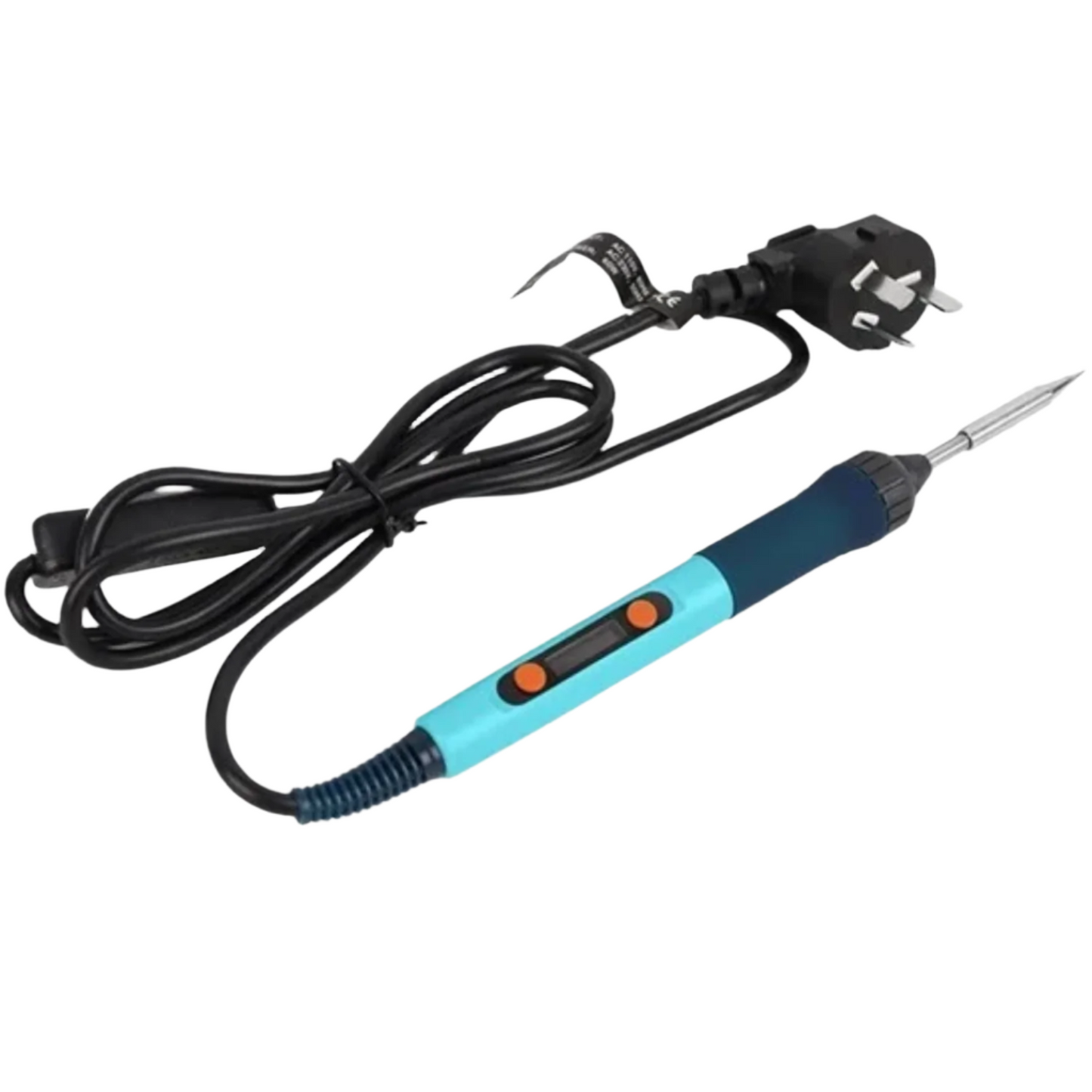 Bakon BK606 Professional Digital Soldering Iron
