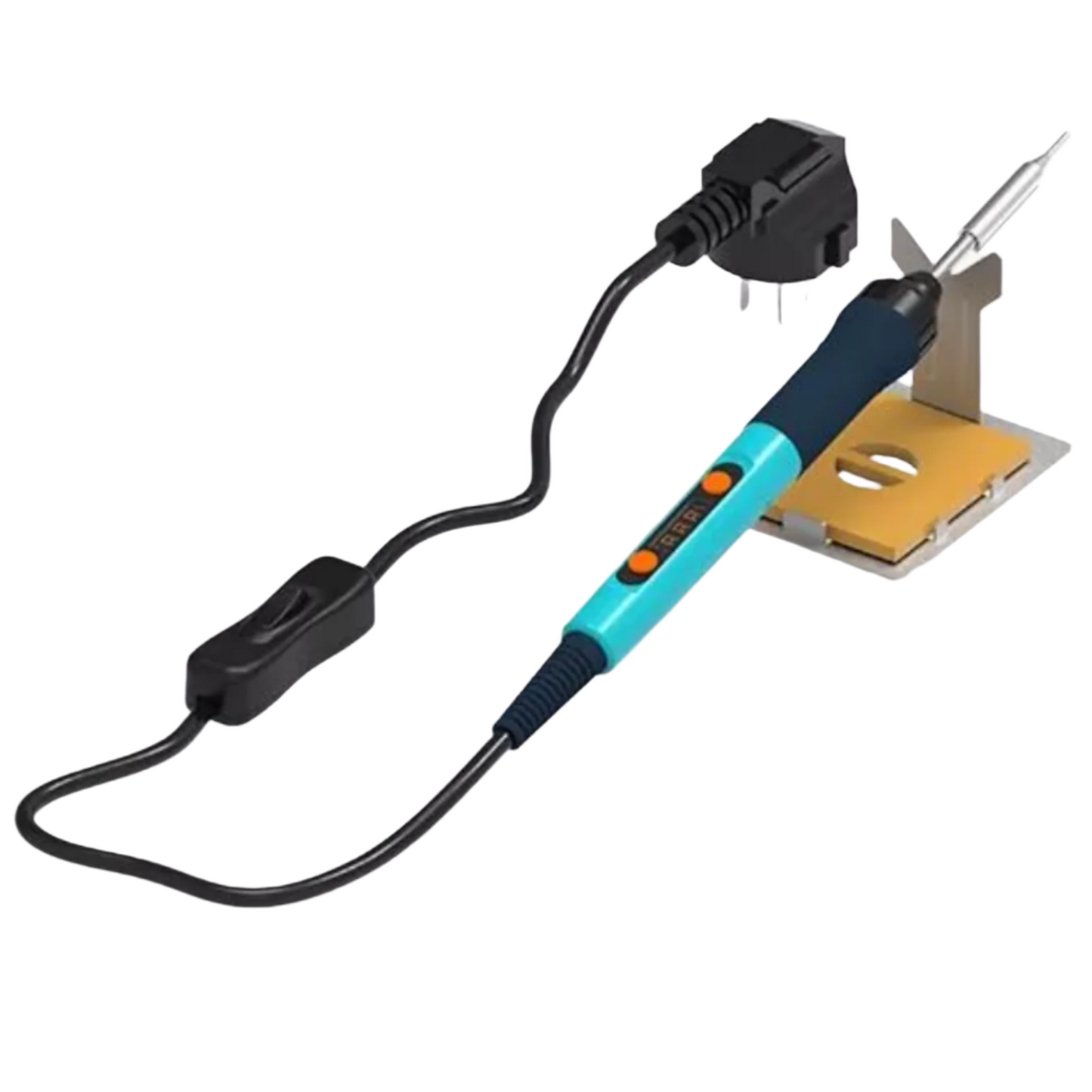 Bakon BK606 Professional Digital Soldering Iron