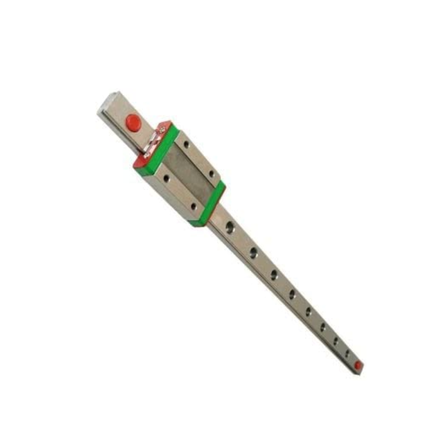 MGN12H Linear Rail 1M With Sliding Block Precision Linear Guide Rail For 3D Printer and CNC Machine - RS4552