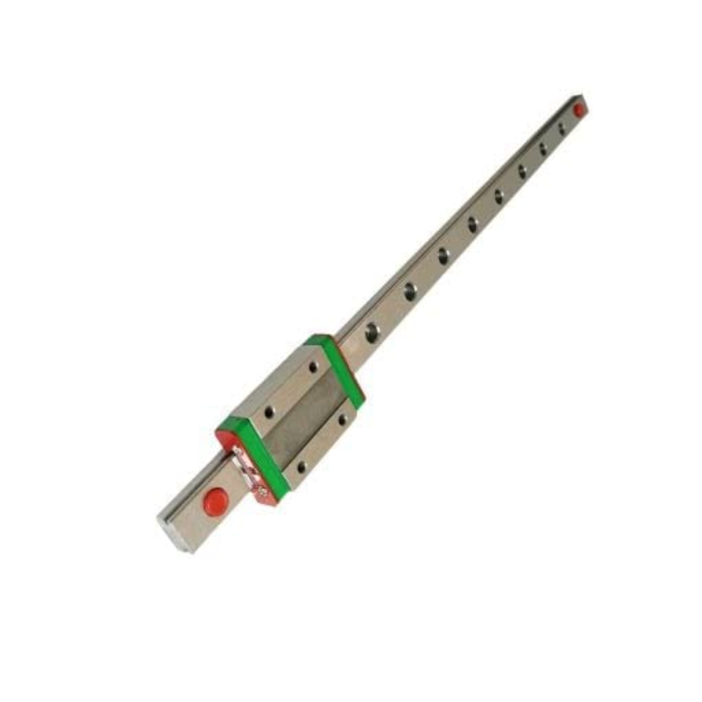 MGN12H Linear Rail 1M With Sliding Block Precision Linear Guide Rail For 3D Printer and CNC Machine - RS4552