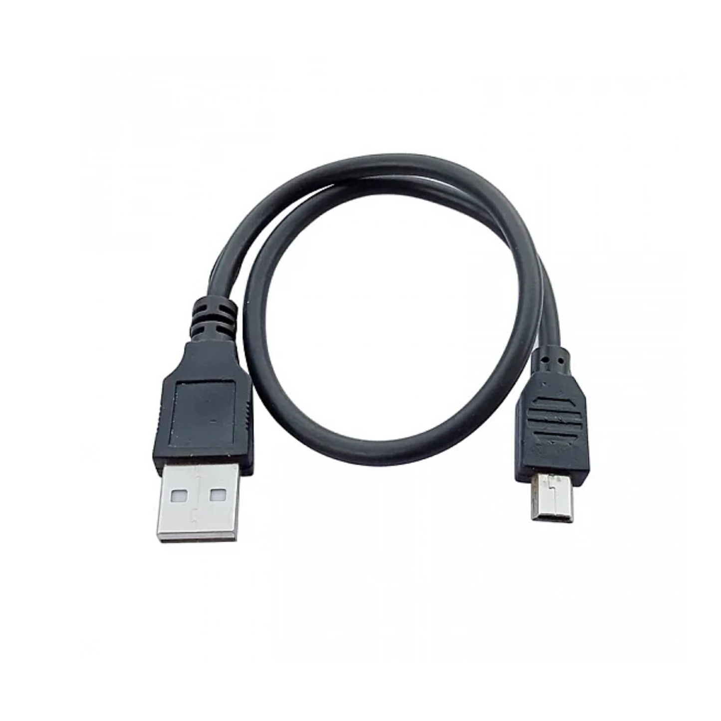 Arduino Nano USB Cable High-Speed A To Mini-B For Programming & Data Transfer - RK040