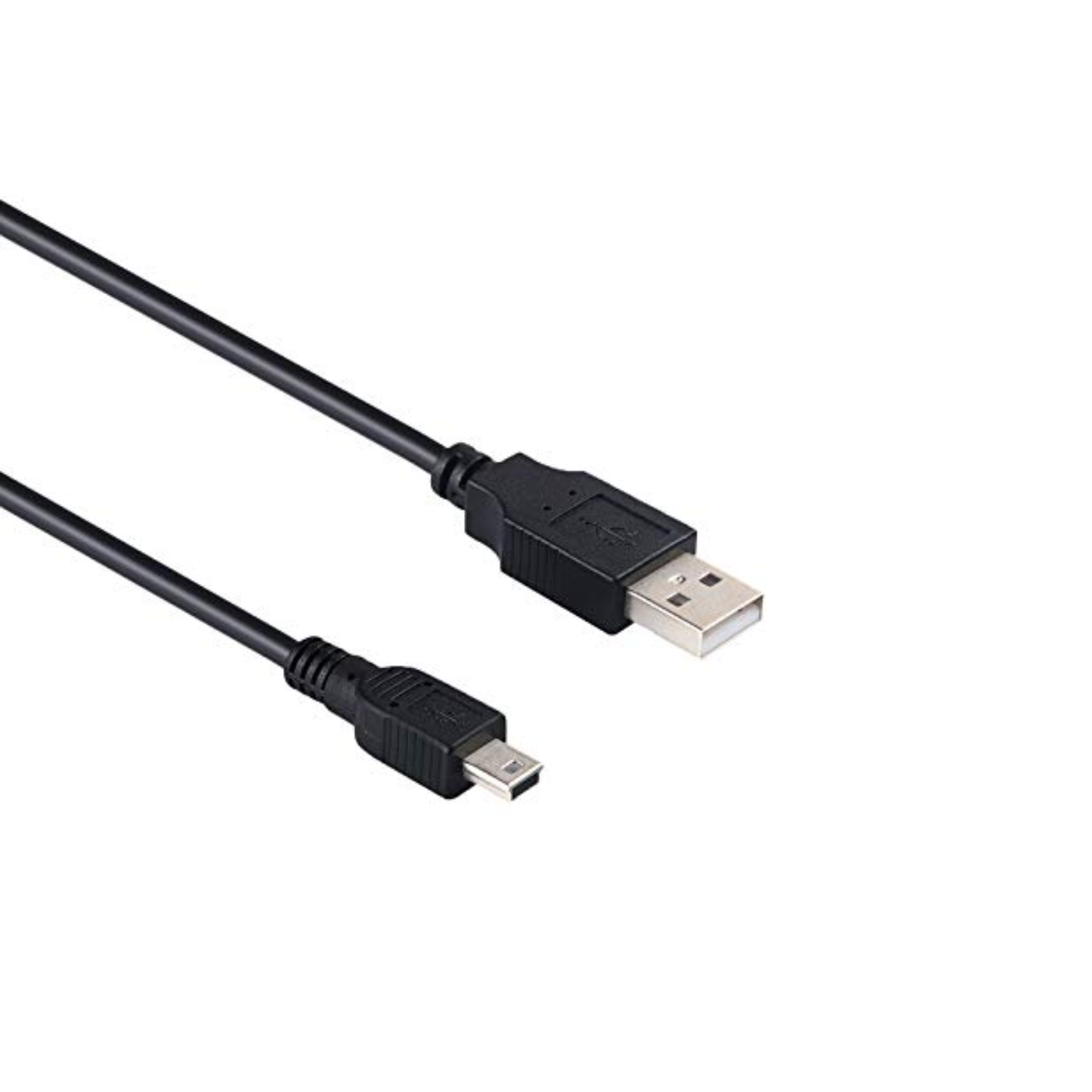 Arduino Nano USB Cable High-Speed A To Mini-B For Programming & Data Transfer - RK040