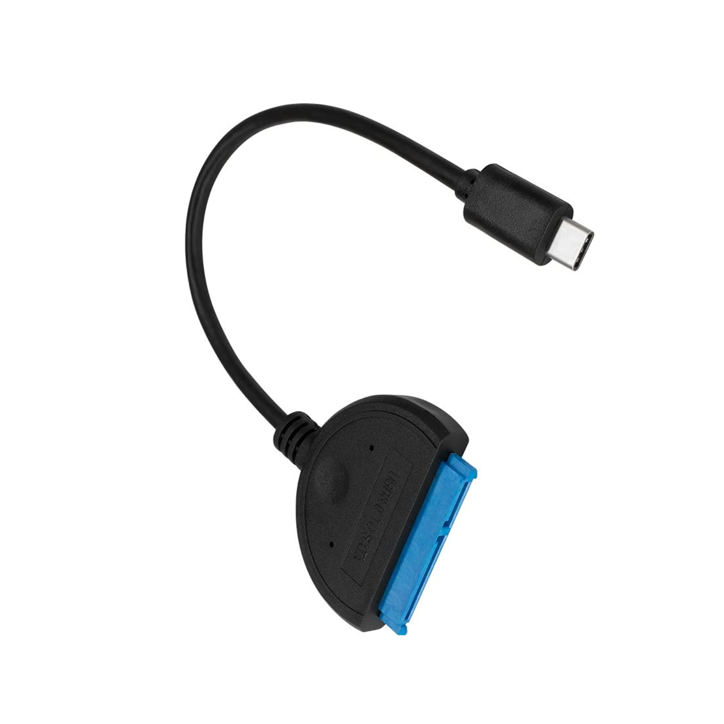 USB C to SATA Converter Cable 2.5 inch Solid State Drive Hard Disk Data Cable External SSD HDD Connection Cable - RS4559