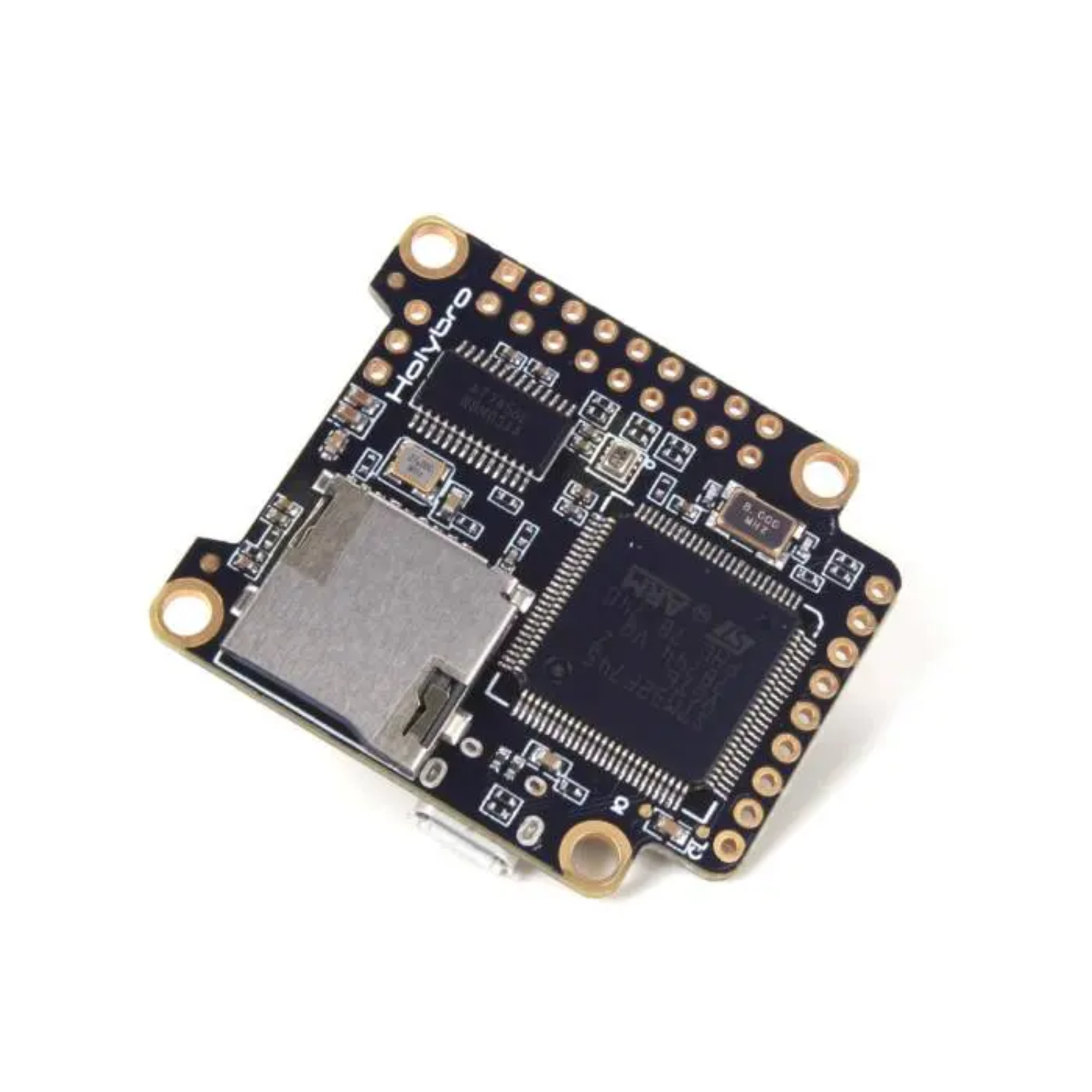 Holybro Kakute F7 V1.5 Flight Controller Advanced STM32F745 MCU Flight Controller with Integrated OSD For High-Performance FPV Drones - RS8510