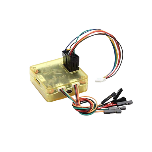 OpenPilot CC3D EVO Flight Controller