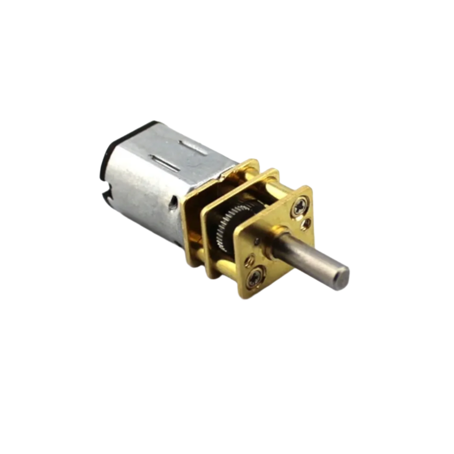N20 6V 150RPM Micro Metal Gear Motors