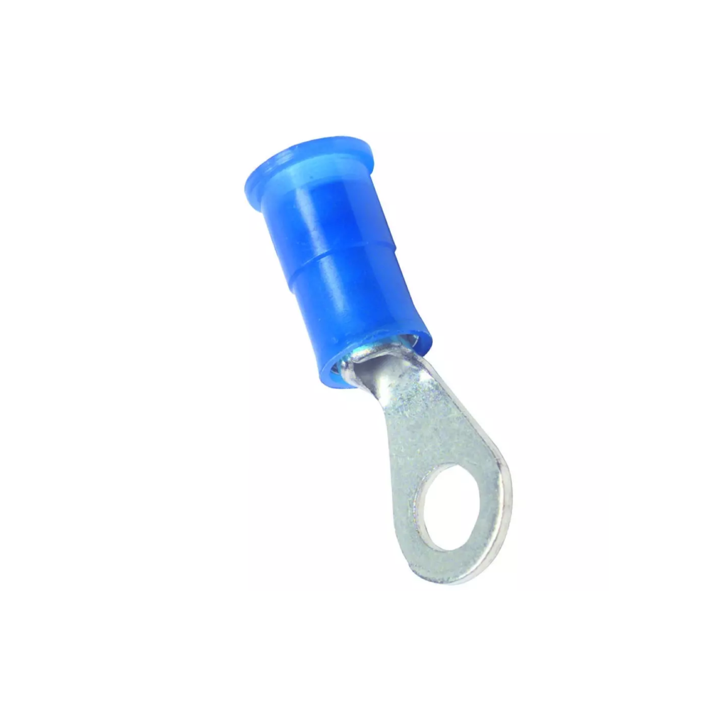 Insulated Crimp Terminal