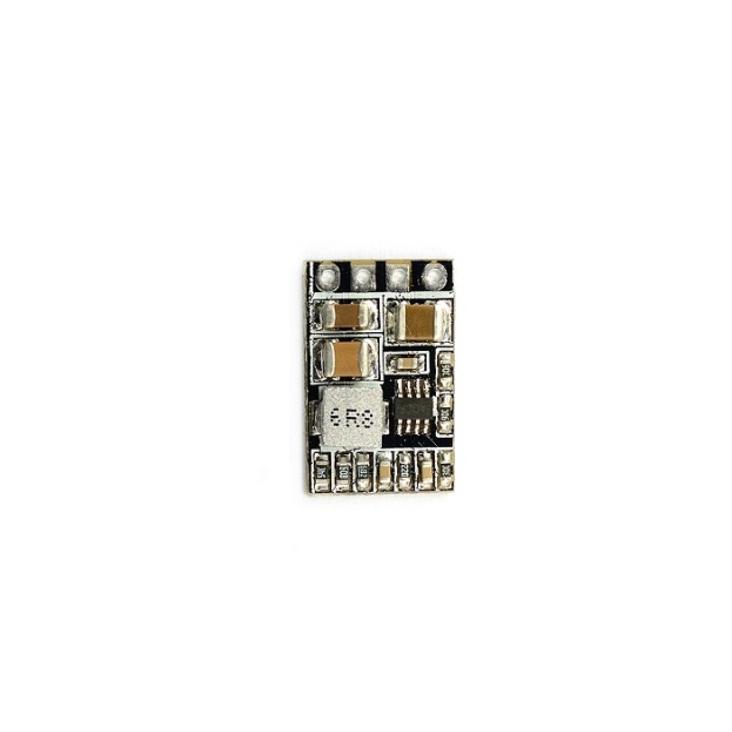 Micro BEC