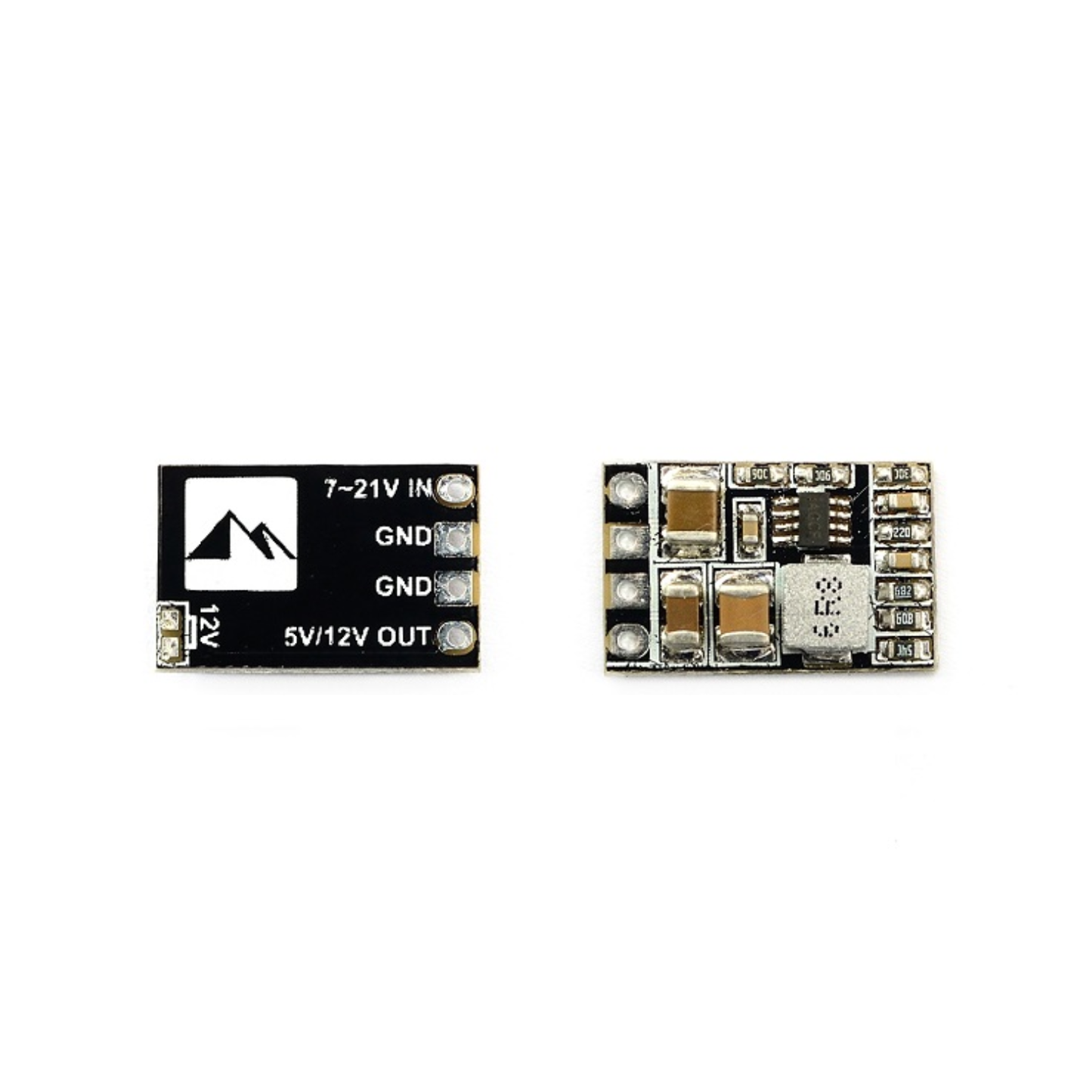 Matek MICRO BEC 5V/12V