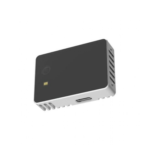 High-Precision 3D Sensing