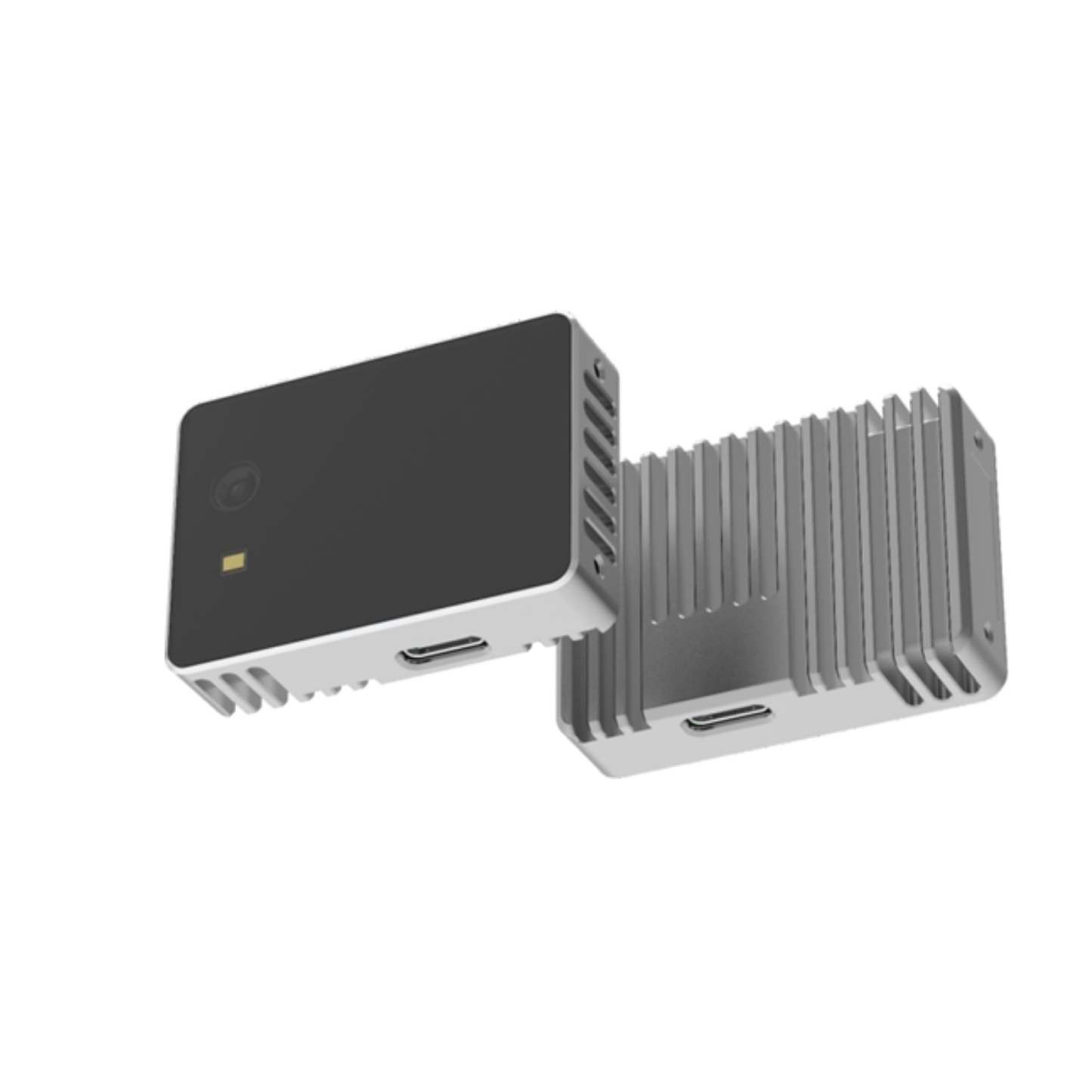 CS20 3D TOF Solid-State LiDAR Sensor