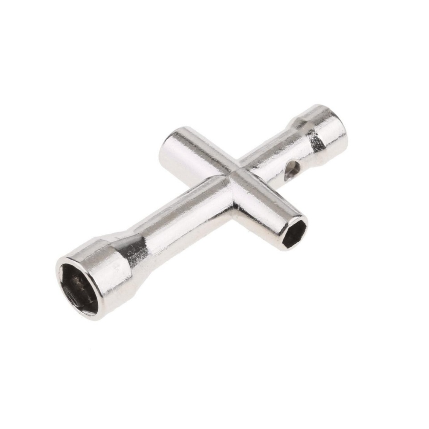 M2 M2.5 M3 M4 Nuts - Hand Tool