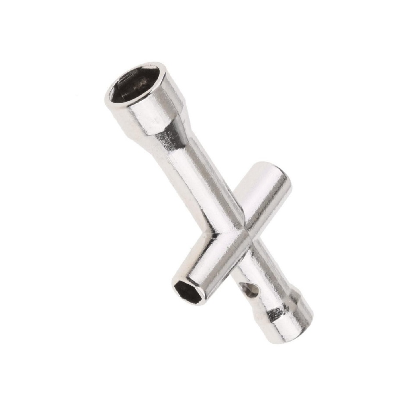 Hexagonal Cross Wrench