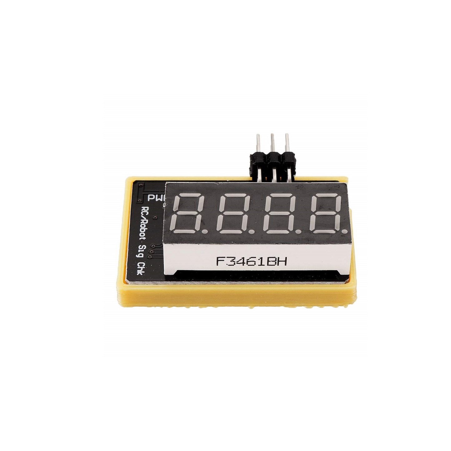 PWM Tester