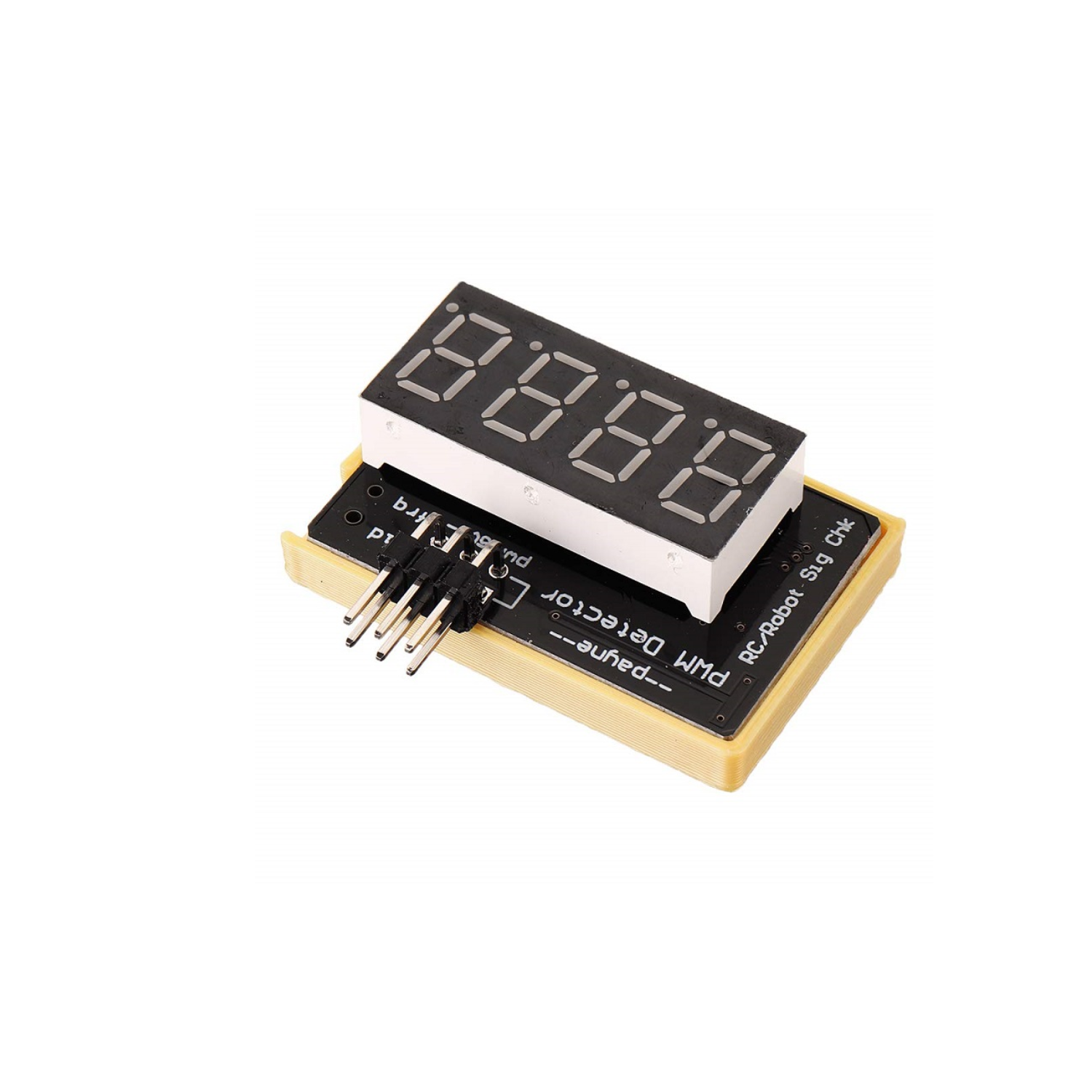 PWM Tester with Cable