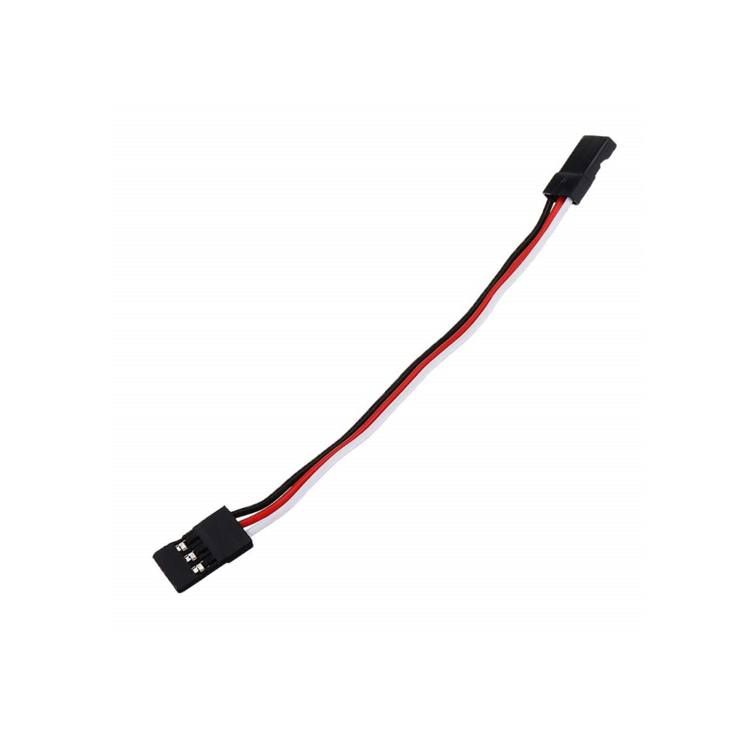 PWM Signal Tester Digital PWM Tester with Cable RC Servo & Flight Controller Analyzer - RS4394